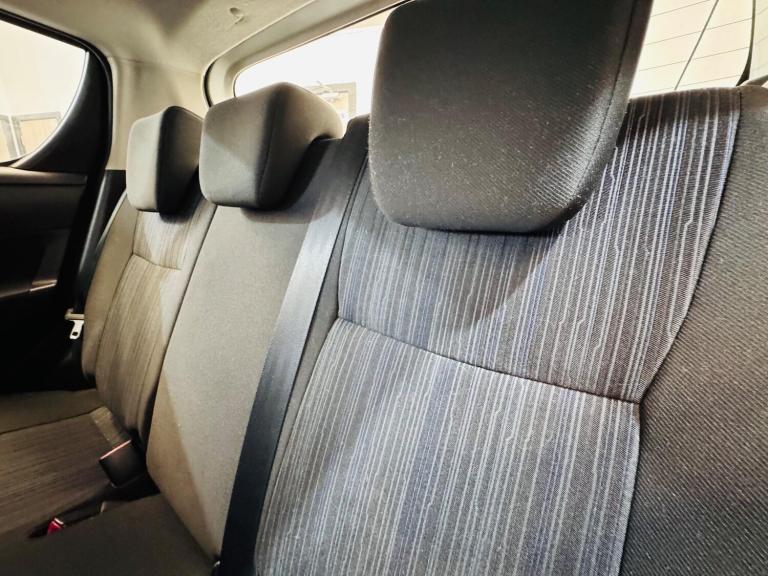 2015 Suzuki Swift 1.2 SZ3 5dr HATCHBACK PETROL Manual