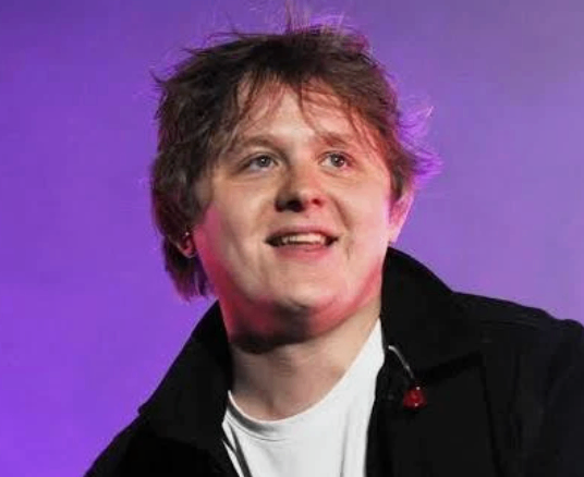 2 Lewis Capaldi tickets - 20 August- Boucher