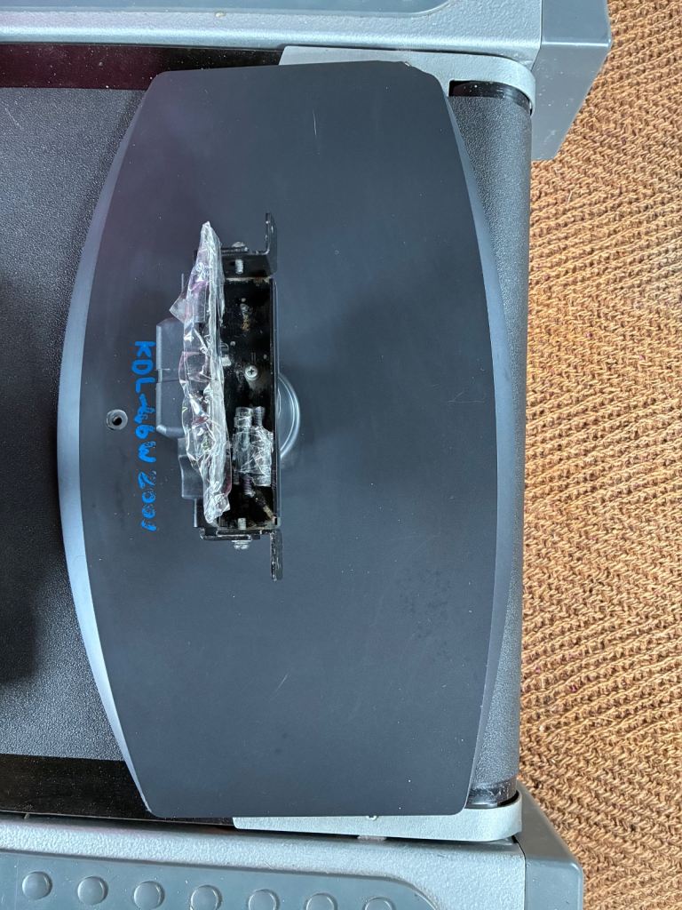 Sony Television stand 