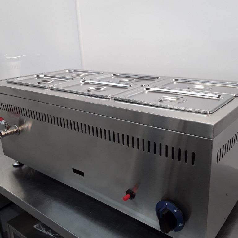 Catering equipment Gas Electric Fryers Grills Warmers Fridges Sinks restaurant trailer items 