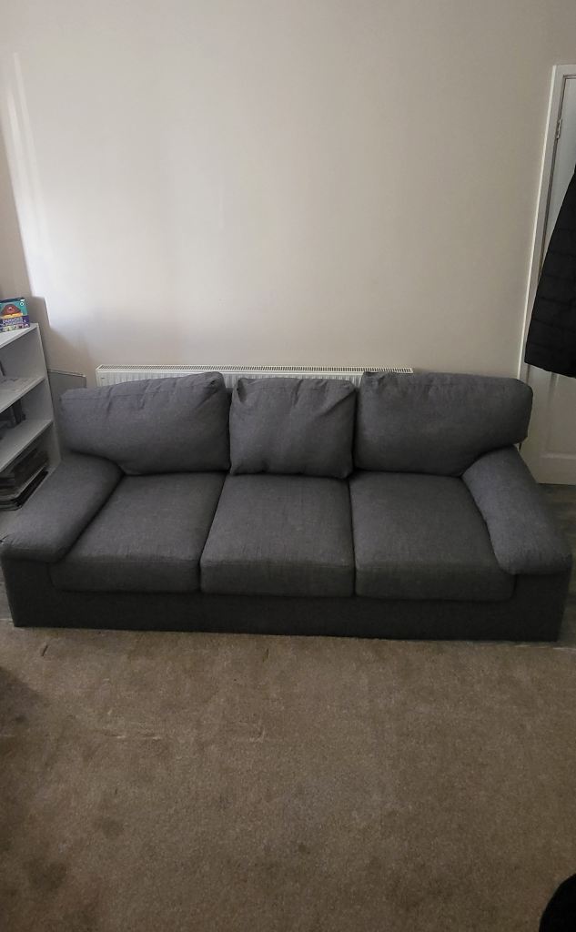 image for Sofa for sale good condition