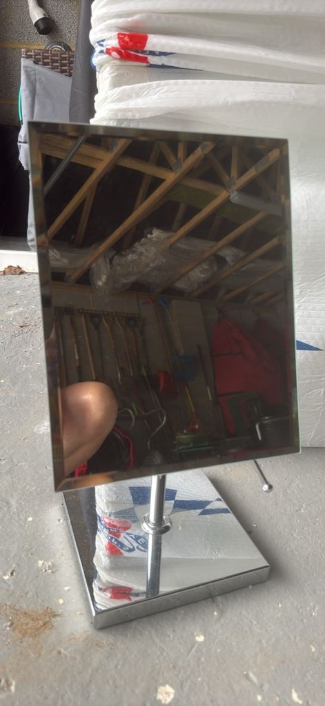 Make-up Mirror