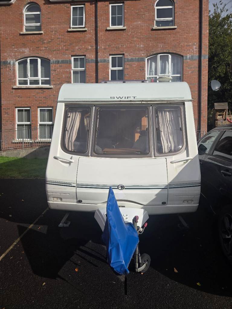 * Price reduced* Stunning caravan for sale