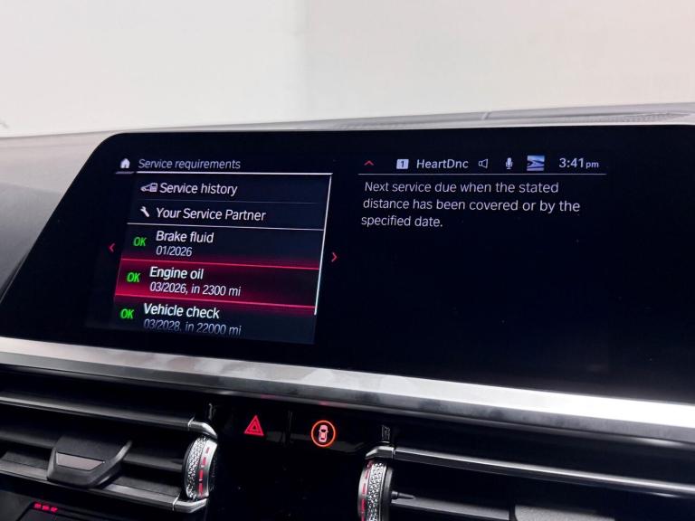 2021 BMW M4 M4 Competition 2dr Step Auto COUPE PETROL Automatic