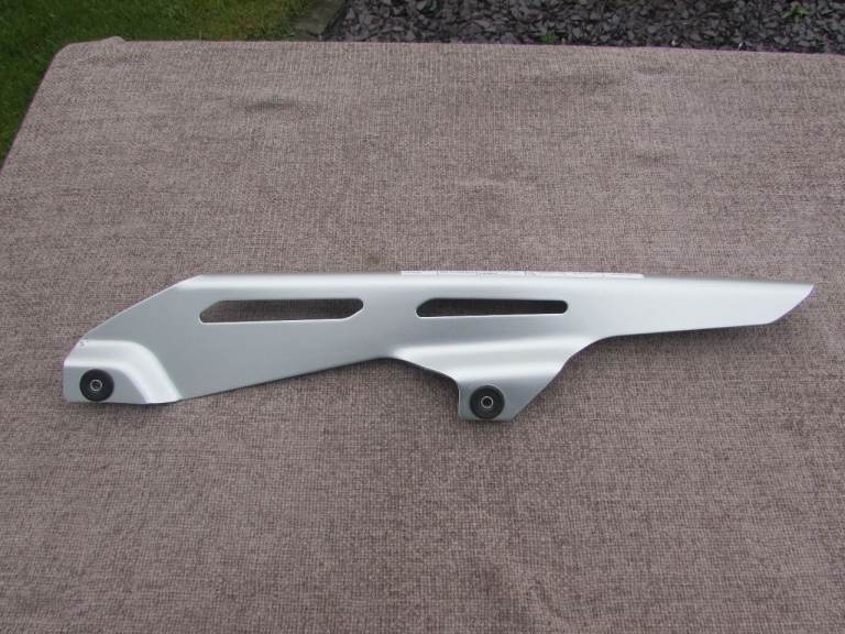 Rear After Market BMW S 1000 XR Chain Guard