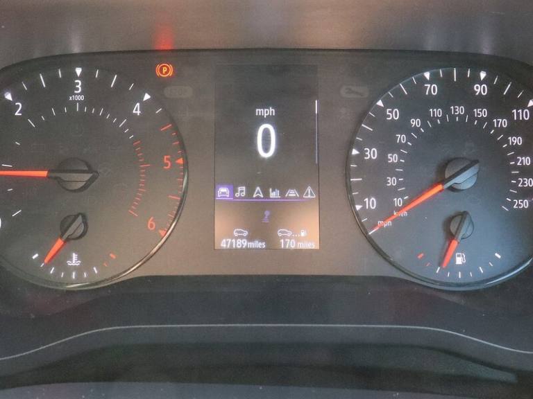 2023 Renault Trafic LL30 Sport Nav 2.0DCI 145BHP L2 LWB 9 SEAT MINIBUS, Rev Cam, Air Con, Cruis M...