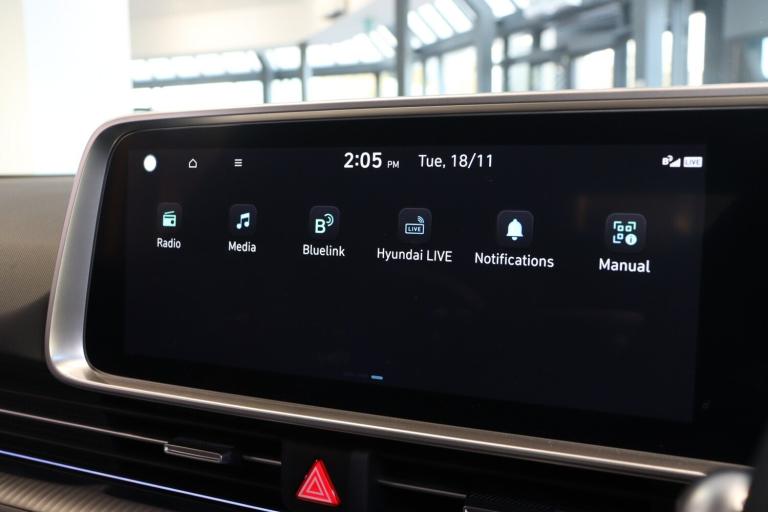 2025 Hyundai IONIQ 6 168kW Ultimate 77kWh 4dr Auto Saloon Electric Automatic