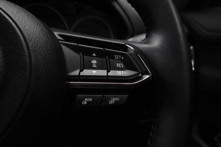 2021 Mazda CX-5 2.0 SKYACTIV-G SE-L SUV 5dr Petrol Manual Euro 6 (s/s) (165 ps) ESTATE Petrol Manual