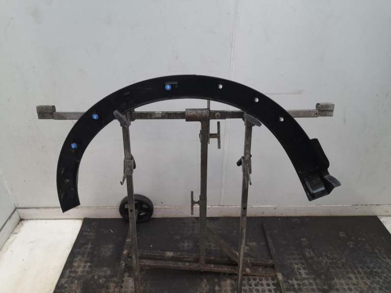 Vauxhall Grandland X Wheel Arch Moulding Trim Panel 2017-2021