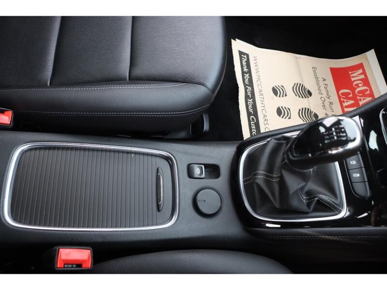 2019 Vauxhall Astra i Turbo Elite Nav Hatchback Petrol Manual