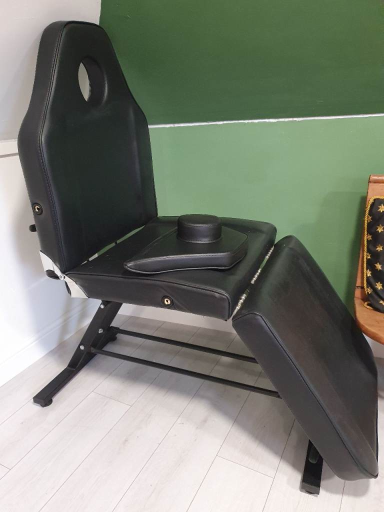 massage chair
