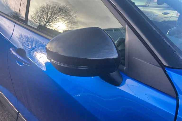 2023 Nissan Juke 1.0 DiG-T 114 N-Connecta 5dr DCT HATCHBACK PETROL Automatic