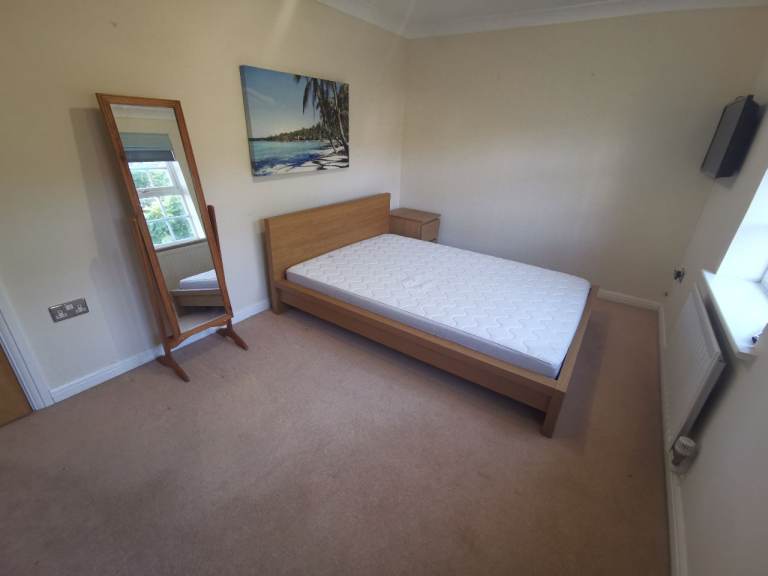 Redhouse Way furnished double 