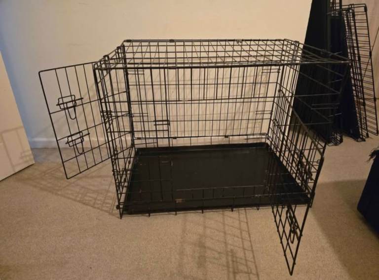 Dog Crate / Cage (Small)