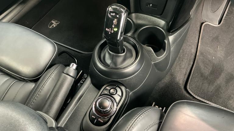 2022 MINI Hatch 2.0 Cooper S Exclusive 3dr Auto Petrol Hatchback Hatchback Petrol Automatic