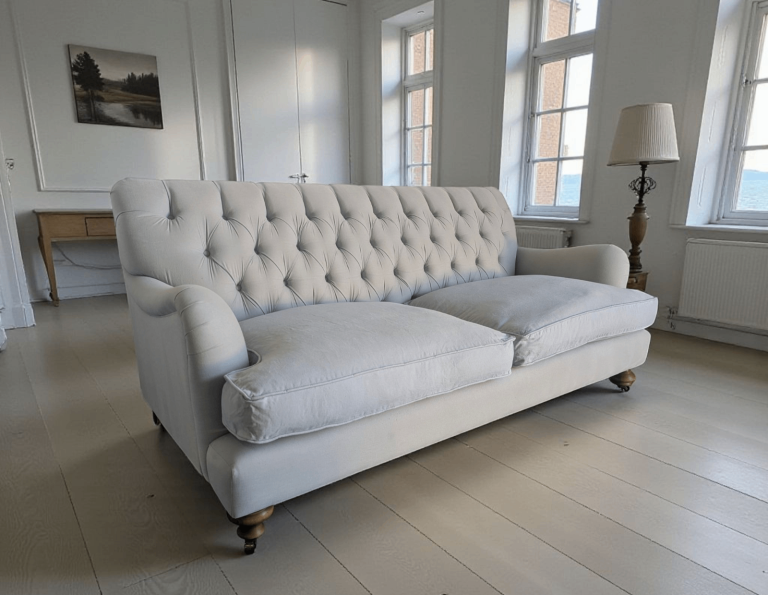 Sofa Workshop 3 Seater Sofa FREE DELIVERY