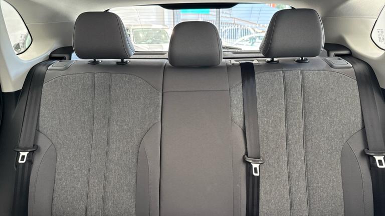 2025 MG MGS5 125kW SE EV 49kWh 5dr Auto Electric Estate Estate Electric Automatic