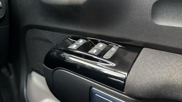 2022 Citroen C3 1.5 BlueHDi Shine Plus 5dr HATCHBACK DIESEL Manual