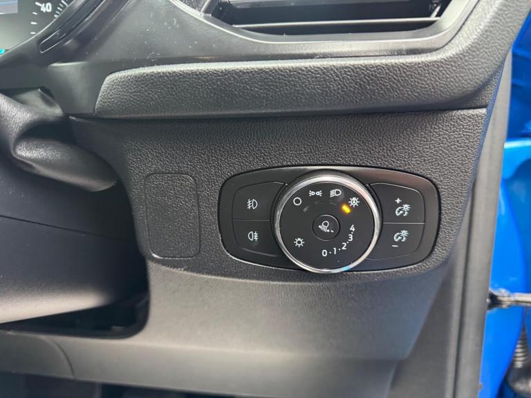 2024 Ford Focus 1.0 EcoBoost Hybrid mHEV ST-Line 5dr Auto HATCHBACK PETROL Automatic