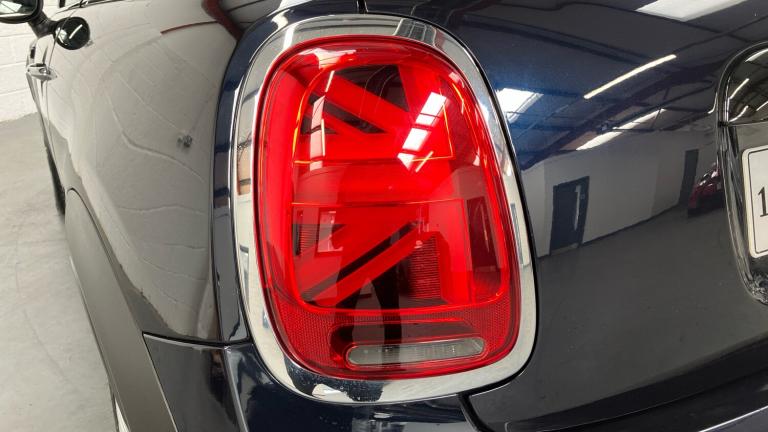 2022 MINI Hatch 2.0 Cooper S Exclusive 3dr Auto Petrol Hatchback Hatchback Petrol Automatic