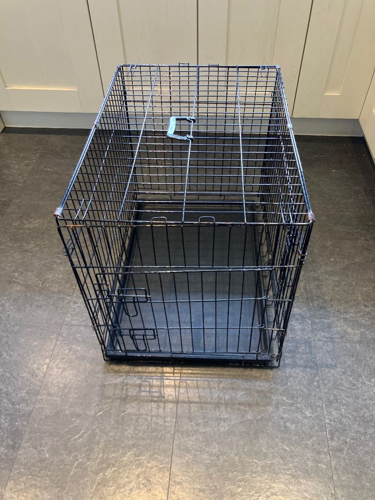 Dog Crate