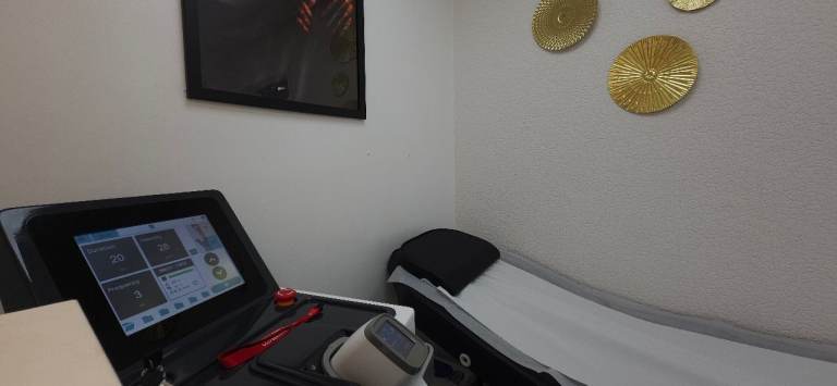 Smart Diode Laser Hair Removal 