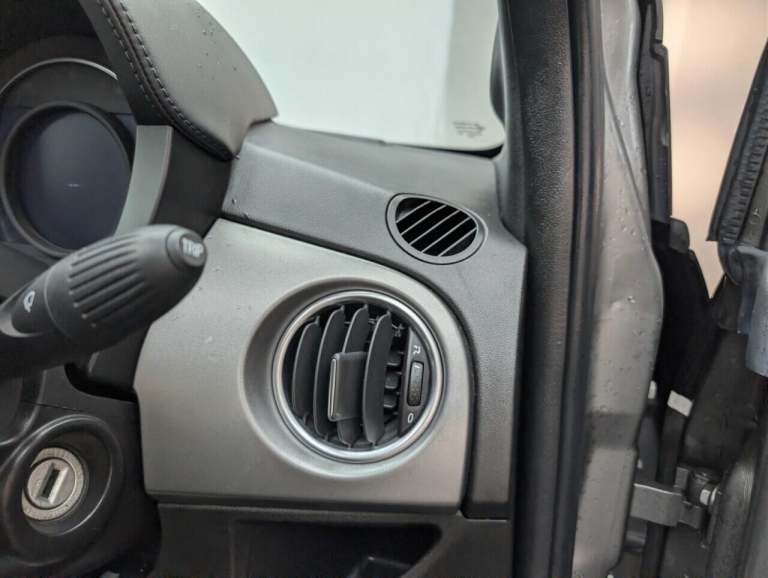 2016 Abarth 595 1.4 T-Jet 165 Turismo 2dr CONVERTIBLE PETROL Manual