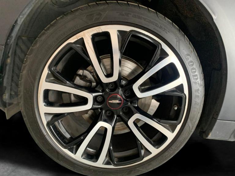 2022 MINI Countryman 1.5 Cooper Shadow Edition 5dr Auto HATCHBACK PETROL Automatic