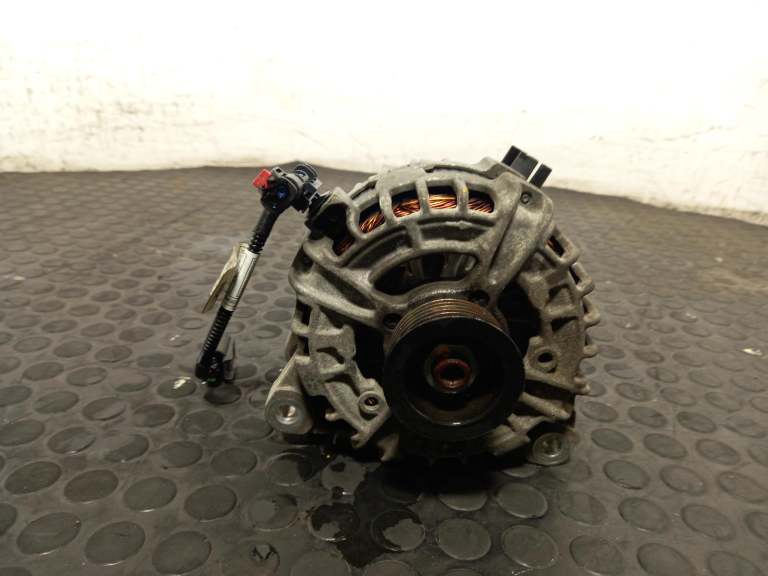 Jaguar F-Pace Alternator 2015-2024 2.0l Aj200d-C (204dtd) T2h18582