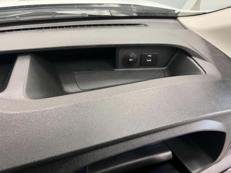 2023 Ford Transit 2.0 EcoBlue 130ps Chassis Cab CHASSIS CAB DIESEL Manual