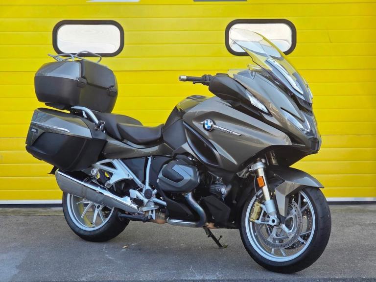 BMW R 1250 RT 1250 LE! GREAT SPEC! FANTASTIC CONDITION