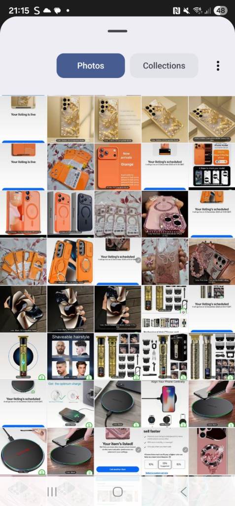 Stylish Phone Cases & Accessories, Affordable Cases, Chargers - Free Delivery on Select Items.