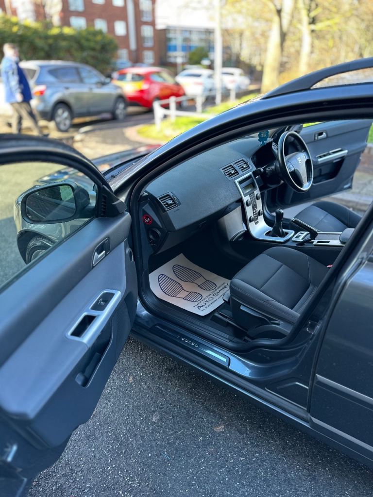 Volvo V50 Drive 2011 1.6 Diesel