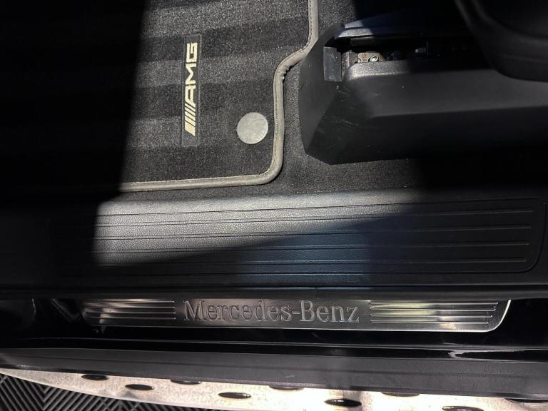 MERCEDES-BENZ GLE CLASS 3.0 GLE350d V6 AMG Line (Premium) G-Tronic 4MATIC Euro