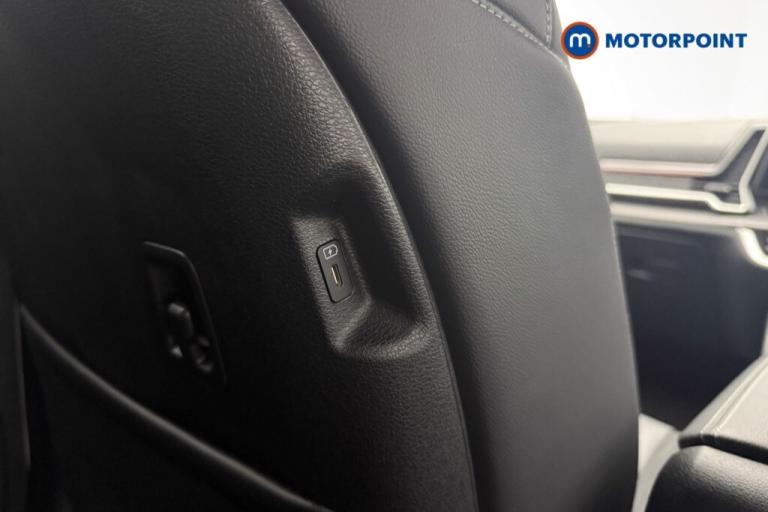 2022 Kia Sportage 1.6T GDi HEV GT-Line S 5dr Auto ESTATE PETROL/ELECTRIC Automatic