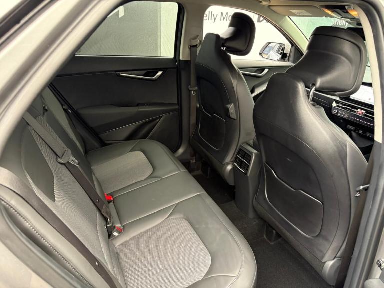 2024 Kia Niro 1.6 GDi 127 Hybrid 3 5dr DCT ESTATE PETROL/ELECTRIC Automatic