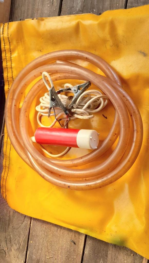 12v electric fuel filler pump