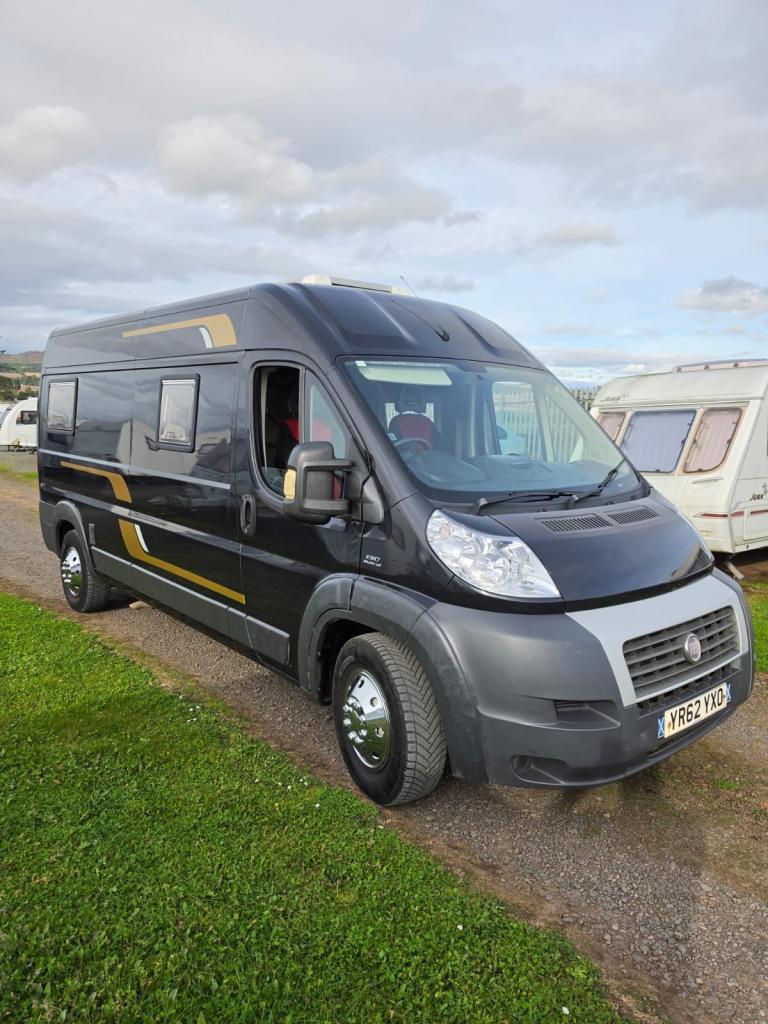 Fiat, DUCATO, 2012, 2287 (cc)