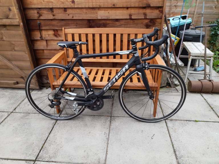 Sensa Lombardia 105- 55cm