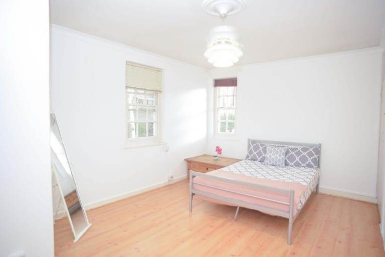 💫 Double Room In Harringay - Bills Incl | Available Now‼️