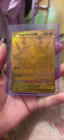 mega banette pokemon card ex 088/198 Holo - Scarlet & Violet Listed cards may have imperfections. Mega Banette - LeoPikek