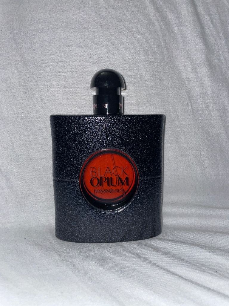 Black opium YSL eau de parfum