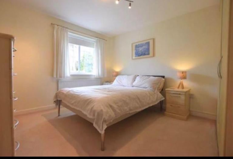 UC/PIP/LCW/ESA HOUSING AVAILABLE 