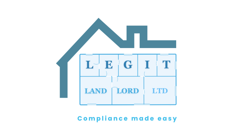 Legit Landlord Ltd - Property Management Service