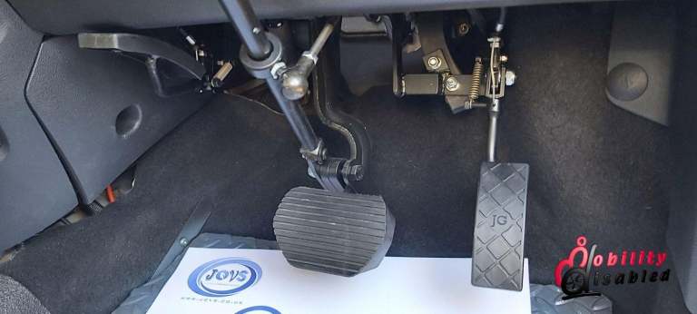 CITROEN BERLINGO 1.6 e-HDi XTR Driver Transfer &amp;/or Up Front Wheelchair Access