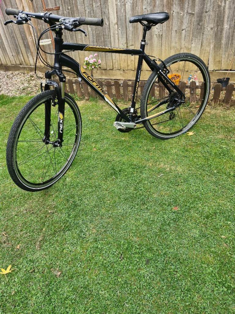 Hibrid bike Forme 
