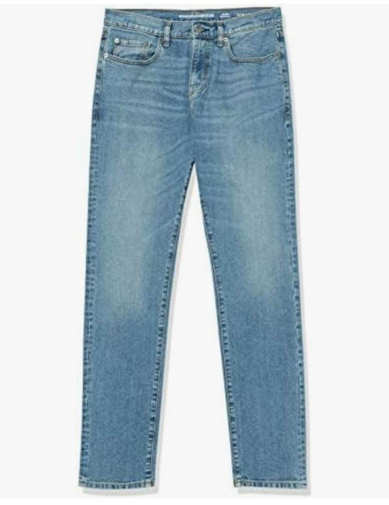 Flash sale 💰💰Amazon Essentials Men's Athletic Fit Jeans