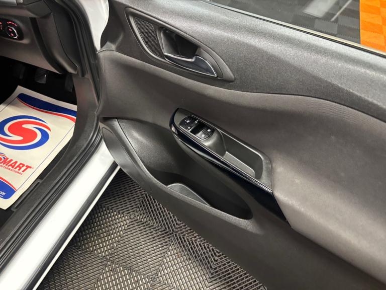 2015 Vauxhall Corsa 1.4 ecoFLEX Energy 3dr [AC] HATCHBACK Petrol Manual
