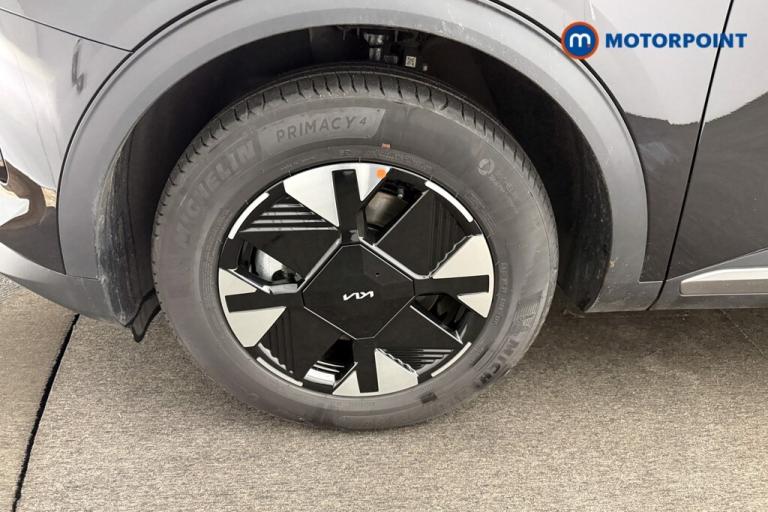 2025 Kia Sportage 1.6T GDi HEV Pure 5dr Auto ESTATE PETROL/ELECTRIC Automatic