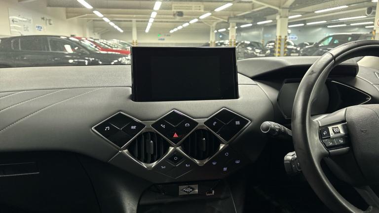 2023 DS Automobiles DS 3 1.2 PureTech Bastille SUV 5dr Petrol Manual Euro 6 (s/s) (100 ps) SUV Pe...